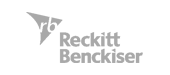 Reckitt Benckiser