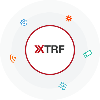 XTRF