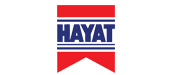 Hayat Kimya logo