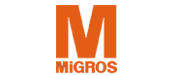 Migros Logo