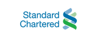 Standart Chartered Logo