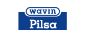 Wavin Pilsa Logo