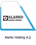 Alarko