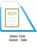 Sezer Club Grand - Side