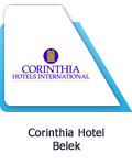 Corintia Hotel