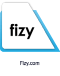 Fizy Logo