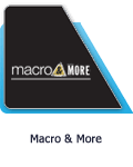 Macro & More