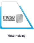 mesa holding