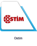 Ostim