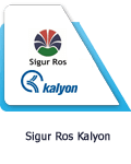 Sigur Ros Kalyon