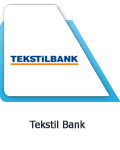 Tekstil Bank