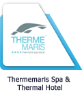 Thermemaris Spa & Thermal Hotel