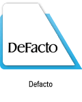 Defacto