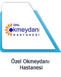 Özel Okmeydanı Hastanesi