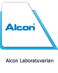 Alcon Laboratuvarları