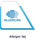 Allergan İlaç