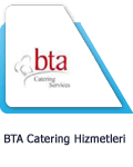 BTA Catering Hizmetleri