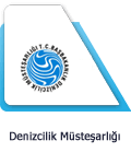 Denizcilik Müsteşarlığı