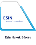 Esin Hukuk