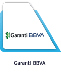 Garanti BBVA