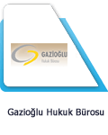 Gazioğlu Hukuk Bürosu