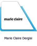 marie claire