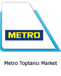 Metro Toptancı Market