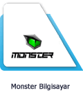 Monster Bilgisayar