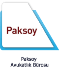 Paksoy Avukatlık Bürosu