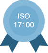 iso17100