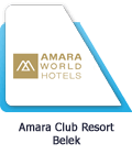 Amara Club Resort
