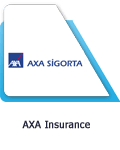 AXA Insurance