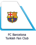 FC Barcelona Turkish Fan Club