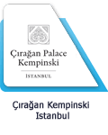 Ciragan Palace Kempinski