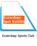 Eczacıbaşı Sports Club