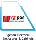 Egepan Electrical Enclosures & Cabinets