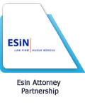 Esin Attorney