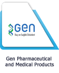 Gen Pharmaceutical and Medical Products