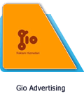 Gio Advertising