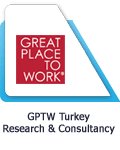 GPTW Turkey Research & Consultancy
