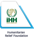 Humanitarian Relief Foundation