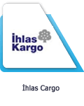 Ihlas Cargo