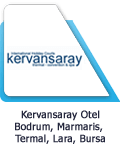 Kervansaray Hotel