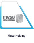 Mesa Holding