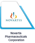 Novartis Pharmaceuticals Corporation