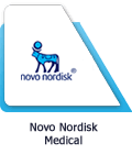 Novo Nordisk Medical