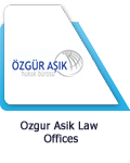 Ozgur Asik Law Offices