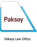 Paksoy Law Office