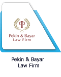 Pekin & Bayar Law Firm