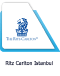 Ritz Carlton Istanbul